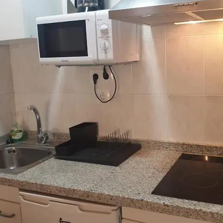 Familiarronda4 Apartamento