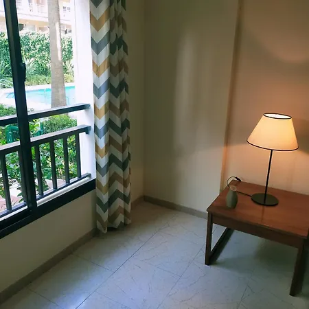 Familiarronda4 * Fuengirola