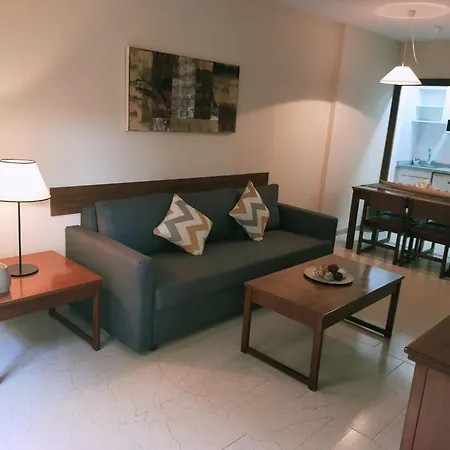 Familiarronda4 Apartamento