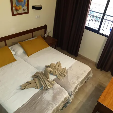 Familiarronda4 Apartamento