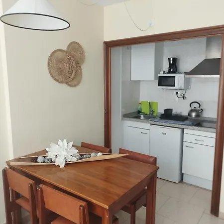 Apartamento Familiarronda4 Fuengirola