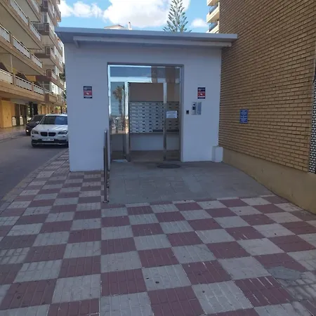 Familiarronda4 Apartamento *