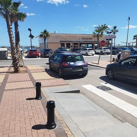 Familiarronda4 Apartamento Fuengirola
