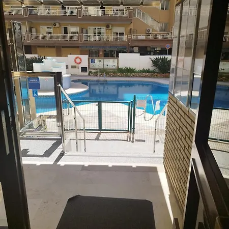 Apartamento Familiarronda4 Fuengirola